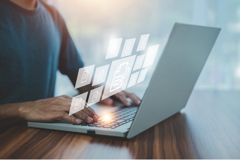 Gesti&oacute;n documental digital para la coordinaci&oacute;n de actividades empresariales (CAE)